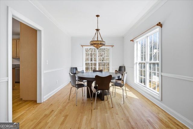 5609 Vinings Place Trail SE, Mableton, GA 30126