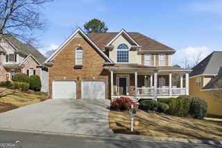 5609 Vinings Place Trail SE, Mableton, GA 30126