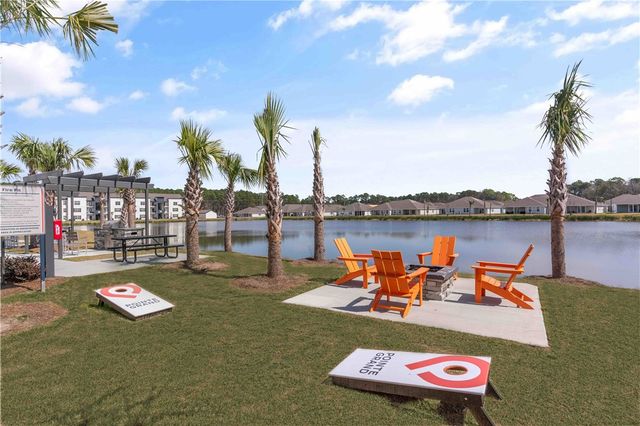 62 East Chapel Drive, Brunswick, GA 31525