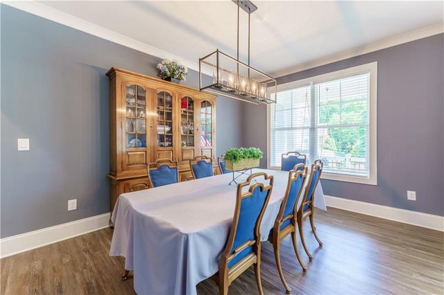 4549 Broadwell Circle, Flowery Branch, GA 30542