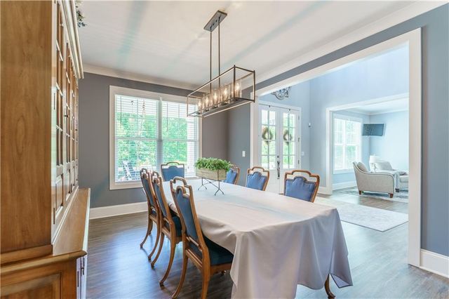 4549 Broadwell Circle, Flowery Branch, GA 30542