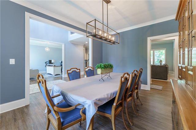 4549 Broadwell Circle, Flowery Branch, GA 30542