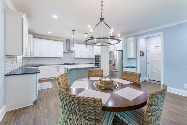 4549 Broadwell Circle, Flowery Branch, GA 30542