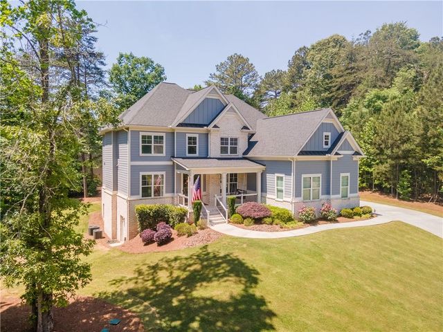 4549 Broadwell Circle, Flowery Branch, GA 30542
