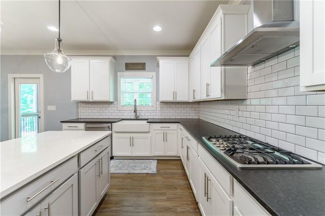 4549 Broadwell Circle, Flowery Branch, GA 30542