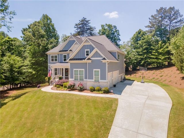 4549 Broadwell Circle, Flowery Branch, GA 30542