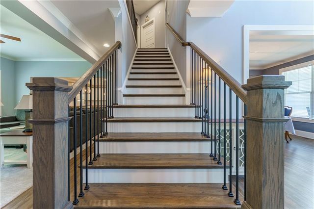 4549 Broadwell Circle, Flowery Branch, GA 30542