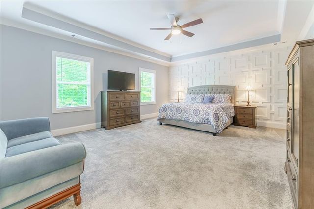 4549 Broadwell Circle, Flowery Branch, GA 30542