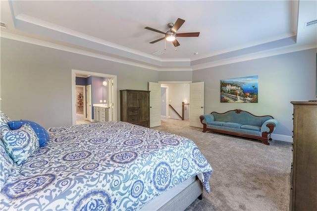 4549 Broadwell Circle, Flowery Branch, GA 30542