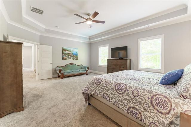 4549 Broadwell Circle, Flowery Branch, GA 30542