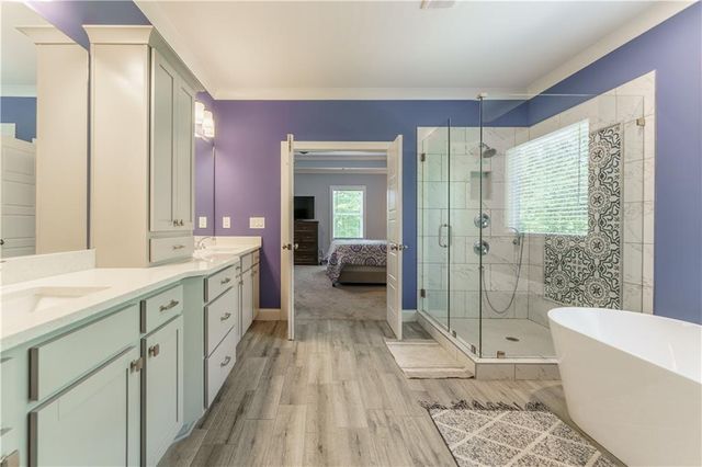 4549 Broadwell Circle, Flowery Branch, GA 30542