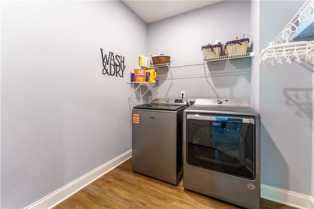 4549 Broadwell Circle, Flowery Branch, GA 30542