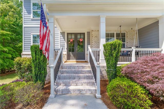 4549 Broadwell Circle, Flowery Branch, GA 30542