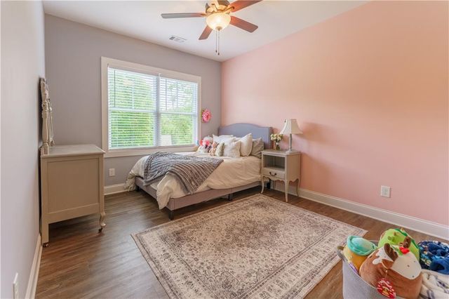 4549 Broadwell Circle, Flowery Branch, GA 30542