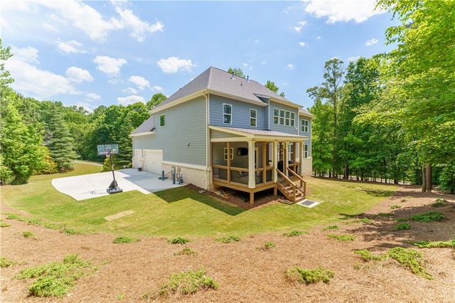 4549 Broadwell Circle, Flowery Branch, GA 30542