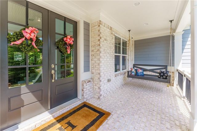 4549 Broadwell Circle, Flowery Branch, GA 30542