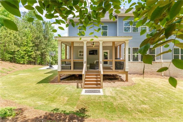 4549 Broadwell Circle, Flowery Branch, GA 30542