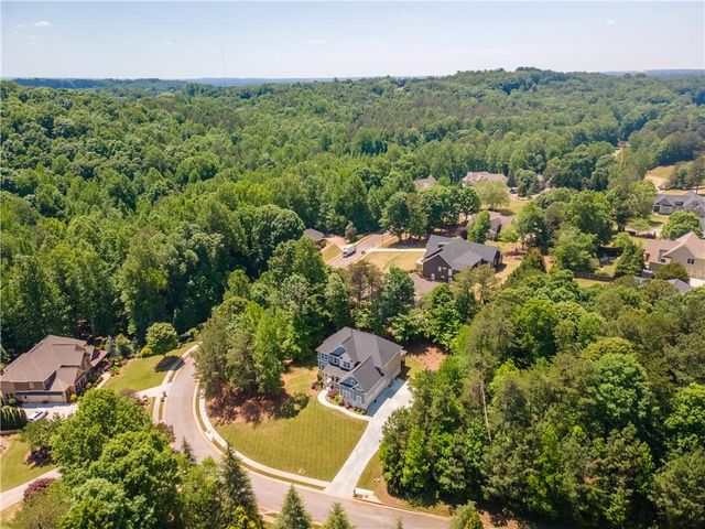 4549 Broadwell Circle, Flowery Branch, GA 30542