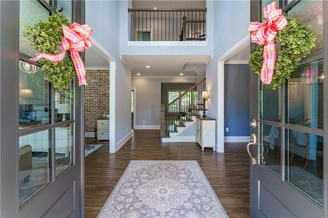 4549 Broadwell Circle, Flowery Branch, GA 30542