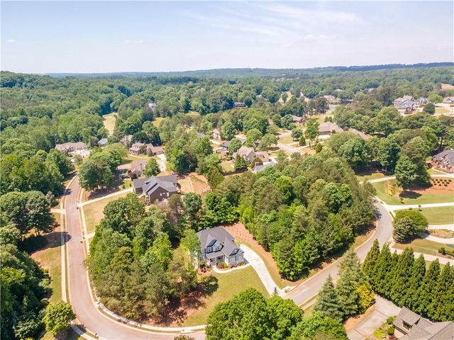 4549 Broadwell Circle, Flowery Branch, GA 30542