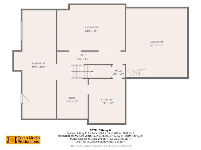 4549 Broadwell Circle, Flowery Branch, GA 30542