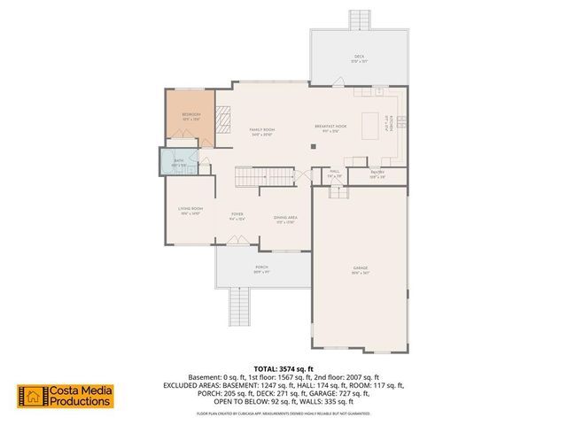 4549 Broadwell Circle, Flowery Branch, GA 30542