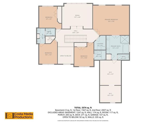 4549 Broadwell Circle, Flowery Branch, GA 30542