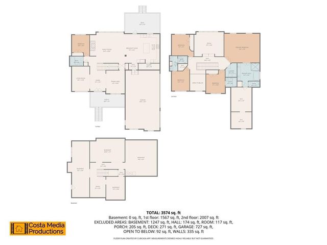 4549 Broadwell Circle, Flowery Branch, GA 30542