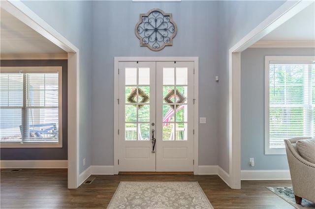 4549 Broadwell Circle, Flowery Branch, GA 30542