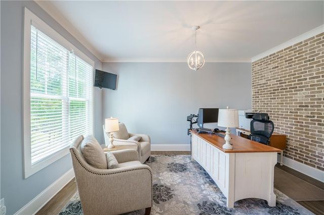 4549 Broadwell Circle, Flowery Branch, GA 30542