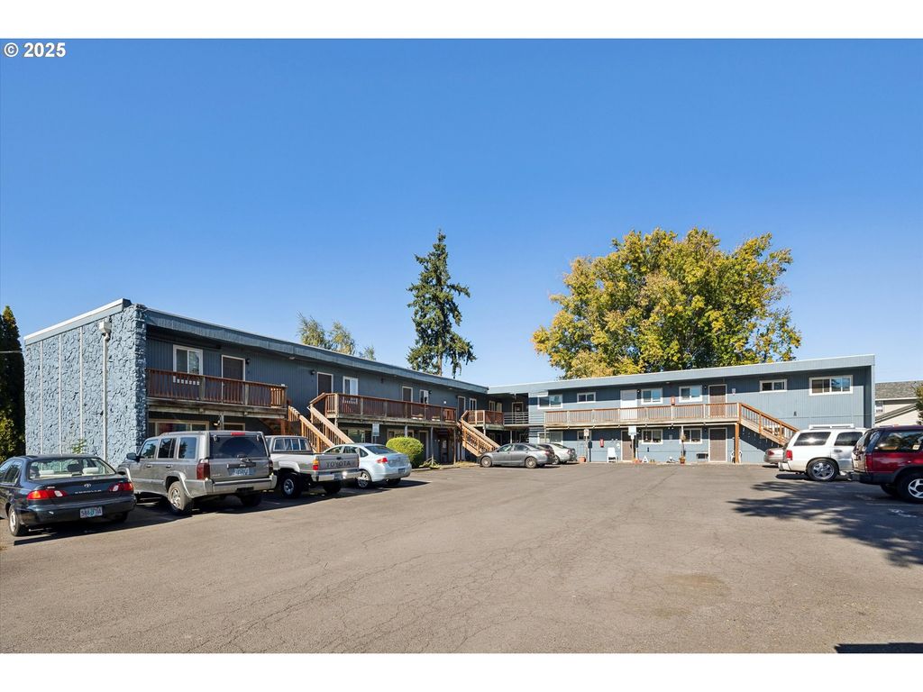 13275 Sw 2ND St, Beaverton, OR 97005