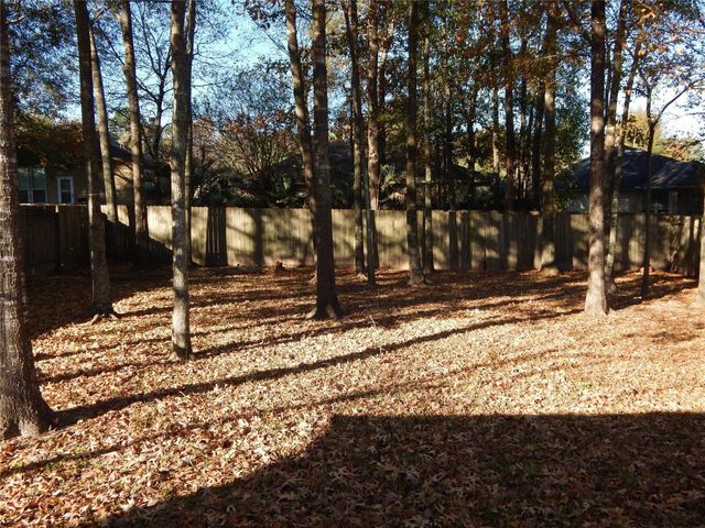 272 Mesa Street, Conroe, TX 77316