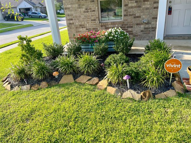 24242 Breckenridge Pass Lane, Hockley, TX 77447