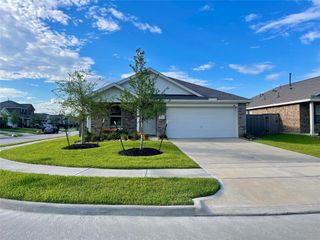 24242 Breckenridge Pass Lane, Hockley, TX 77447