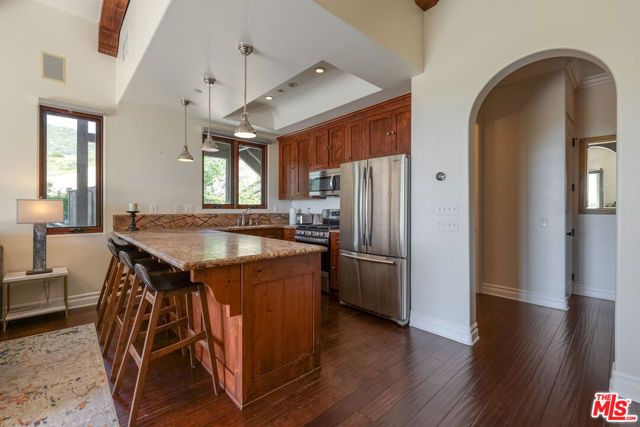 0 Mulholland Highway GH, Malibu, CA 90265