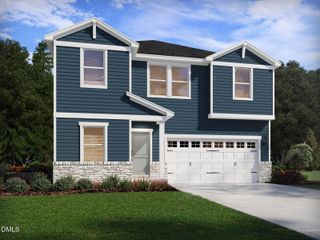 513 Southland Drive, Zebulon, NC 27597