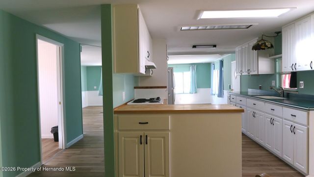 7606 Dinsmore Street, Brooksville, FL 34613