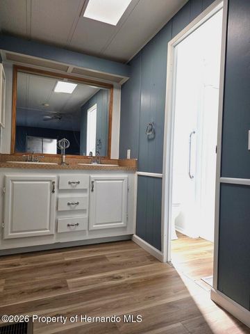 7606 Dinsmore Street, Brooksville, FL 34613