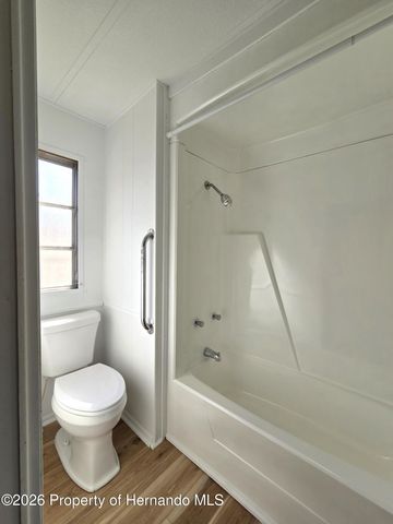 7606 Dinsmore Street, Brooksville, FL 34613