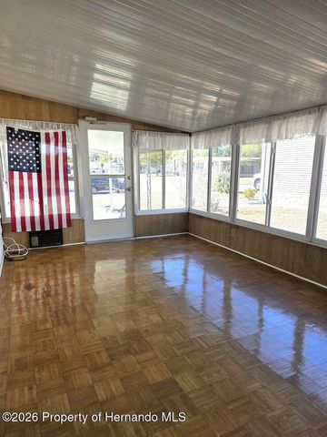 7606 Dinsmore Street, Brooksville, FL 34613