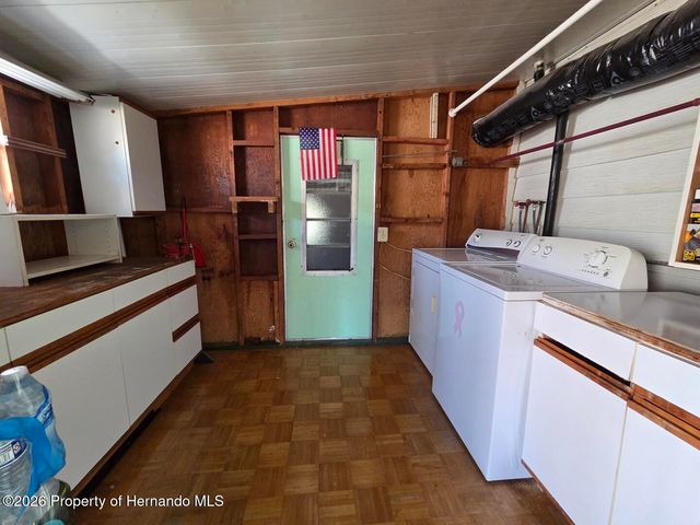 7606 Dinsmore Street, Brooksville, FL 34613