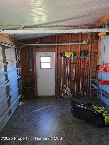 7606 Dinsmore Street, Brooksville, FL 34613