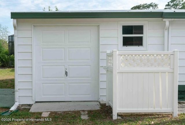 7606 Dinsmore Street, Brooksville, FL 34613