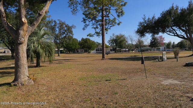 7606 Dinsmore Street, Brooksville, FL 34613