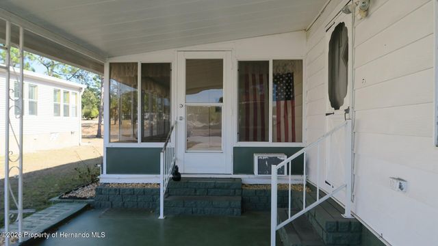 7606 Dinsmore Street, Brooksville, FL 34613