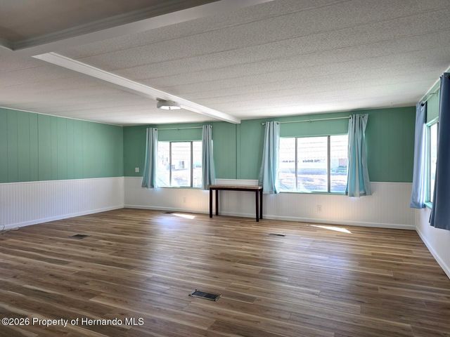 7606 Dinsmore Street, Brooksville, FL 34613