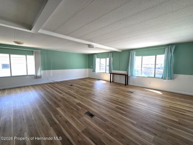 7606 Dinsmore Street, Brooksville, FL 34613