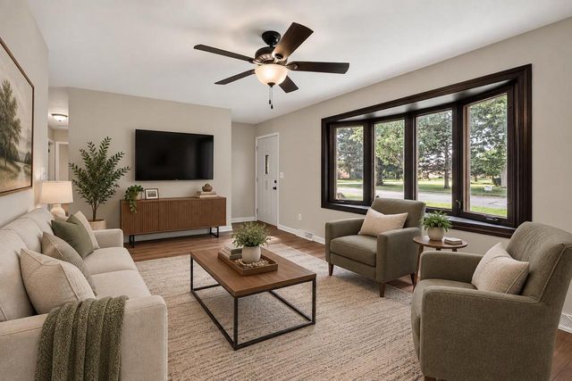 1965 Robin Road, Beloit, WI 53511