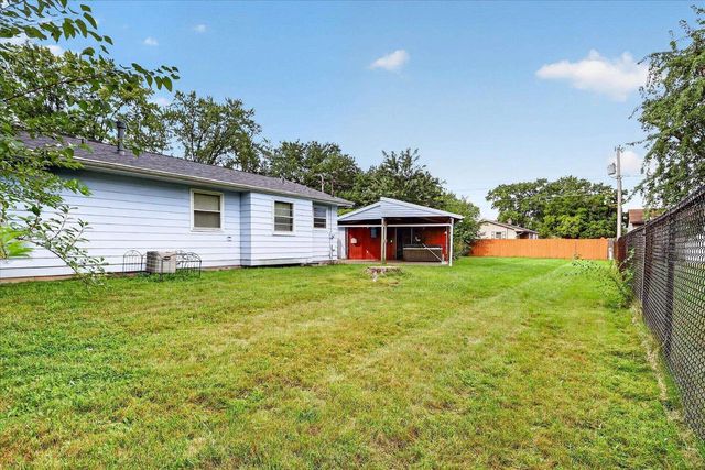 1965 Robin Road, Beloit, WI 53511