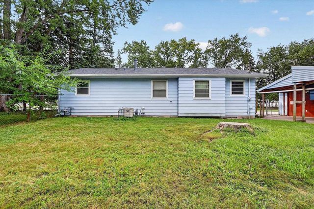 1965 Robin Road, Beloit, WI 53511